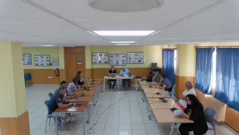 PLENO EXTRAORDINARIO DÍA 11 DE SETEMBRO DE 2026